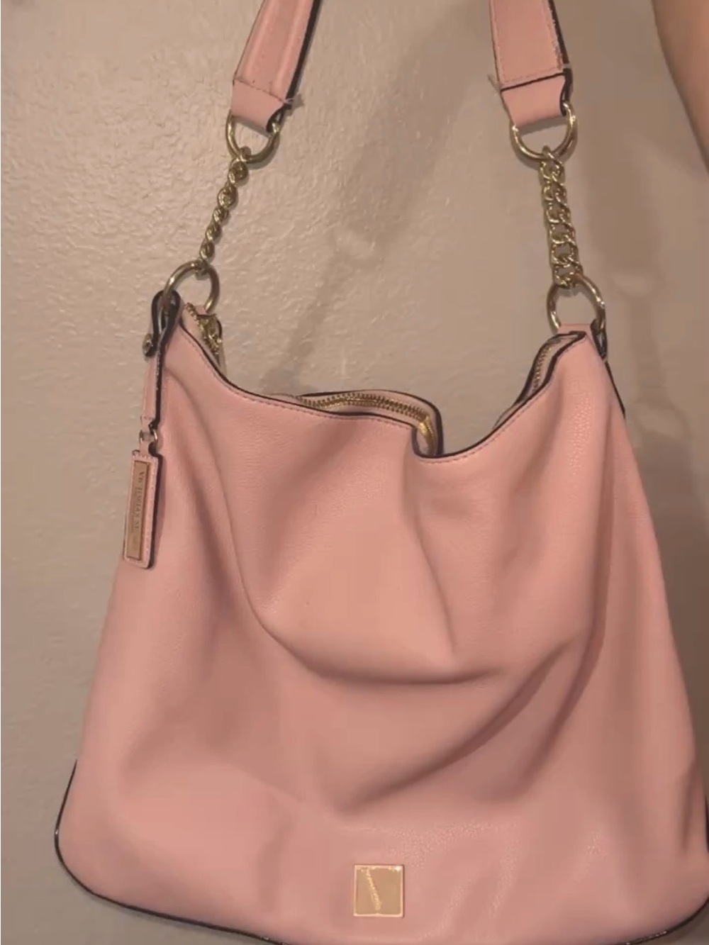 Victoria secret purse